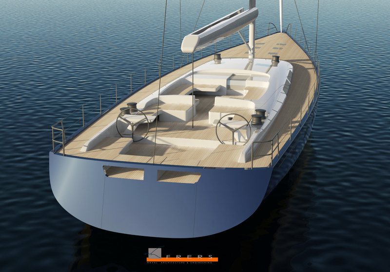 cygnus montanus yacht price